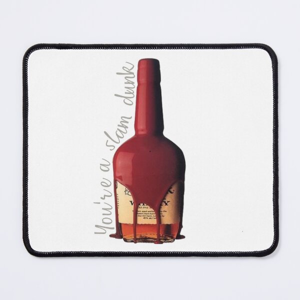 Item preview, Slam Dunk Maker's Mark Bourbon Barrel designed and sold by Makattack99.