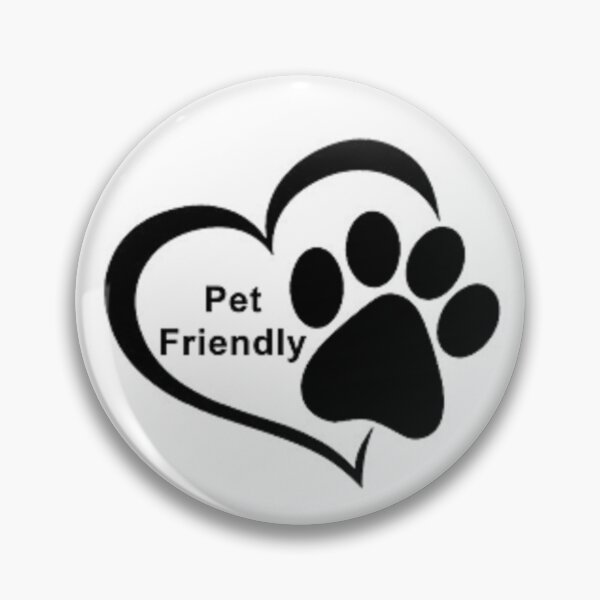 Item preview, Pet Friendly, Pets Welcome, Pet Lovers designed and sold by lduke47.