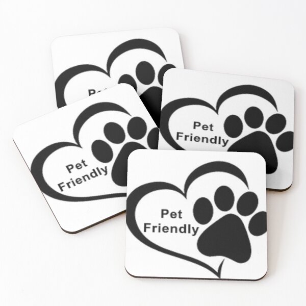 Item preview, Pet Friendly, Pets Welcome, Pet Lovers designed and sold by lduke47.