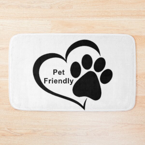 Item preview, Pet Friendly, Pets Welcome, Pet Lovers designed and sold by lduke47.
