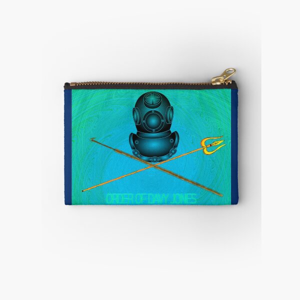 Item preview, Order of Davy Jones designed and sold by EnuffGuff.