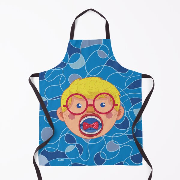 Item preview, Hockney Holiday designed and sold by BoonArts.