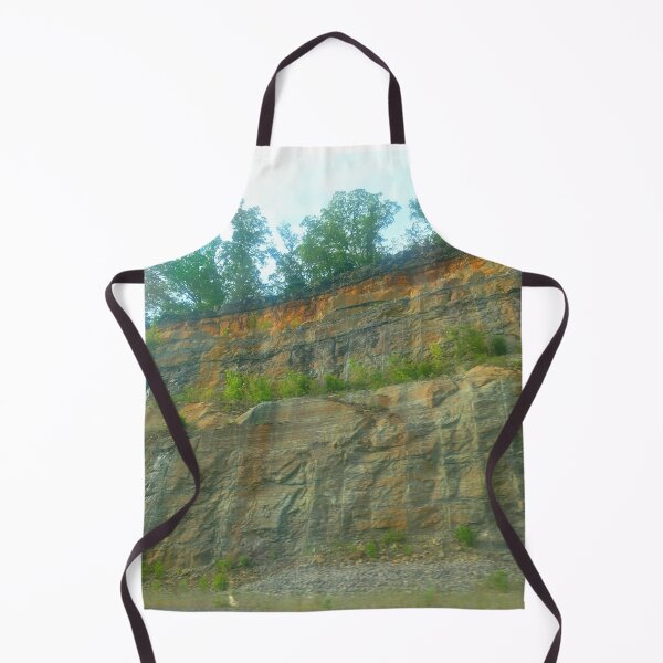 Item preview, Road nature in Kentucky designed and sold by CBD-Shirts.