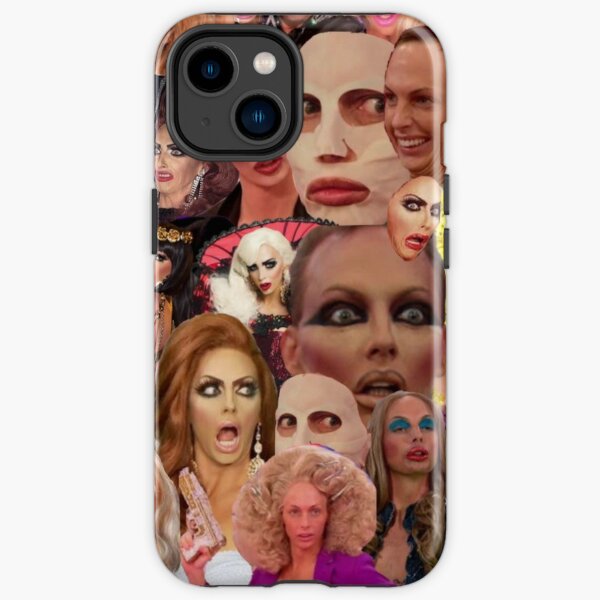 Drag Queen Phone Cases for Sale Redbubble