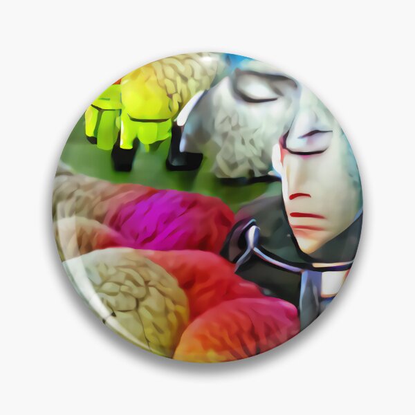 Item preview, Android Dreams designed and sold by DienstNet.