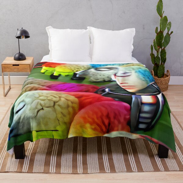 Item preview, Android Dreams designed and sold by DienstNet.