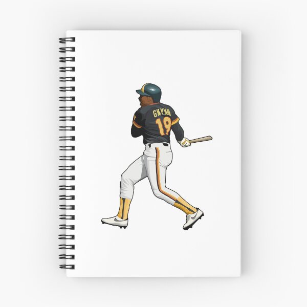 Item preview, Tony Gwynn #19 Hits Homerun designed and sold by SwimToday.