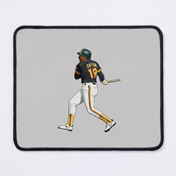 Item preview, Tony Gwynn #19 Hits Homerun designed and sold by SwimToday.