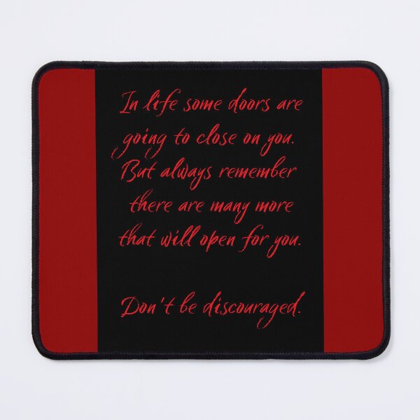 Item preview, Copy of Copy of motivational encouraging  GREETINGS CARD,  designed and sold by Pugnaciousprint.