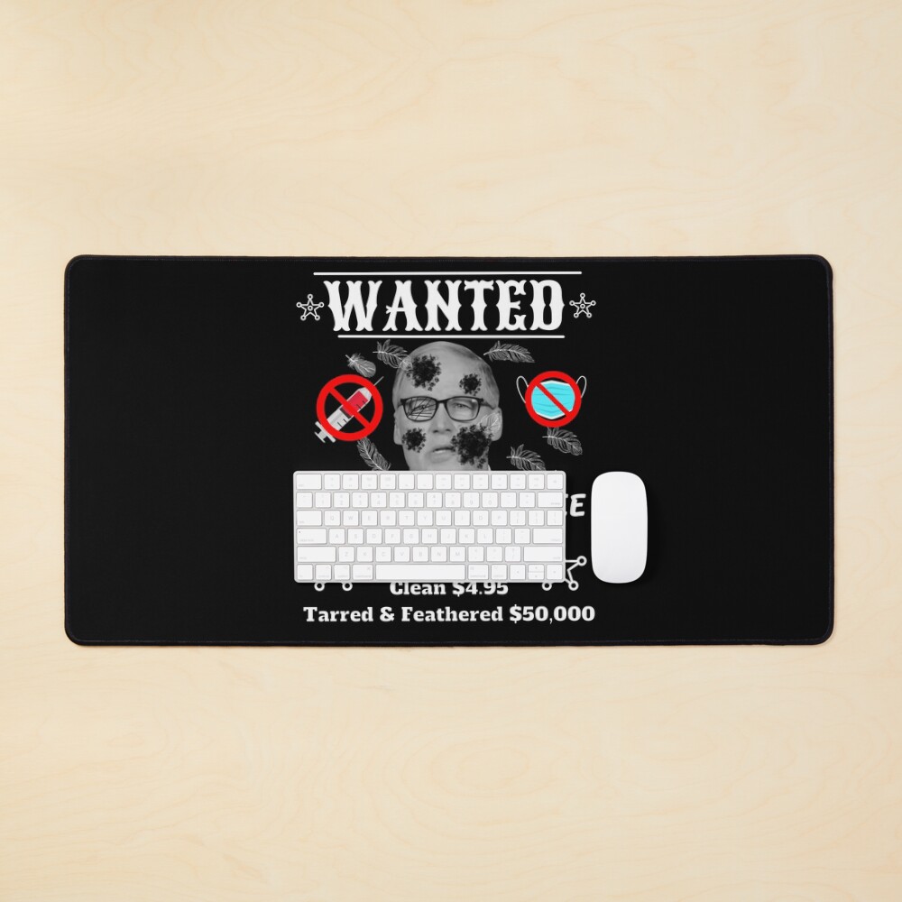 Item preview, Desk Mat designed and sold by Heinessight.