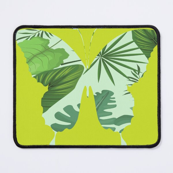 Item preview, Green Garden Butterfly designed and sold by Felicity-K.