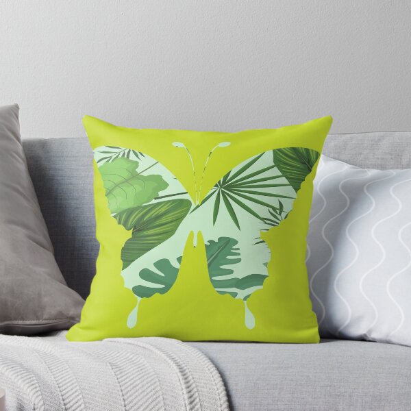 Item preview, Green Garden Butterfly designed and sold by Felicity-K.