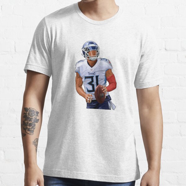 Titans Kevin Byard 31 T Shirt