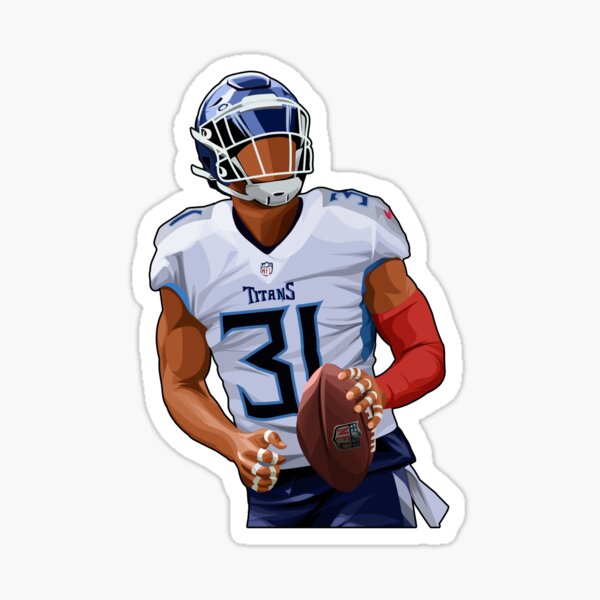 Kevin Byard Retro L