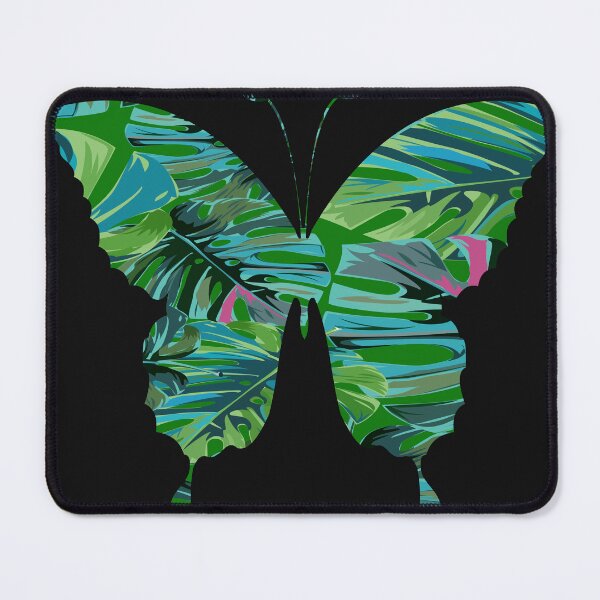 Item preview, Green Garden Butterfly designed and sold by Felicity-K.