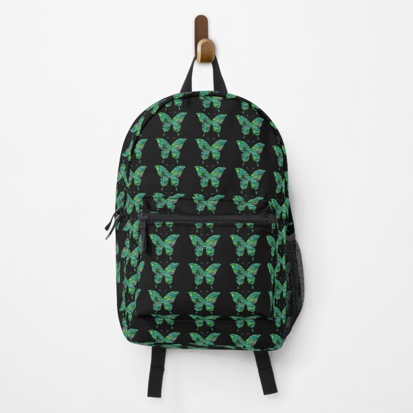 Item preview, Green Garden Butterfly designed and sold by Felicity-K.