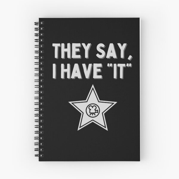 Item preview, They say I have IT designed and sold by Wearablepsa.