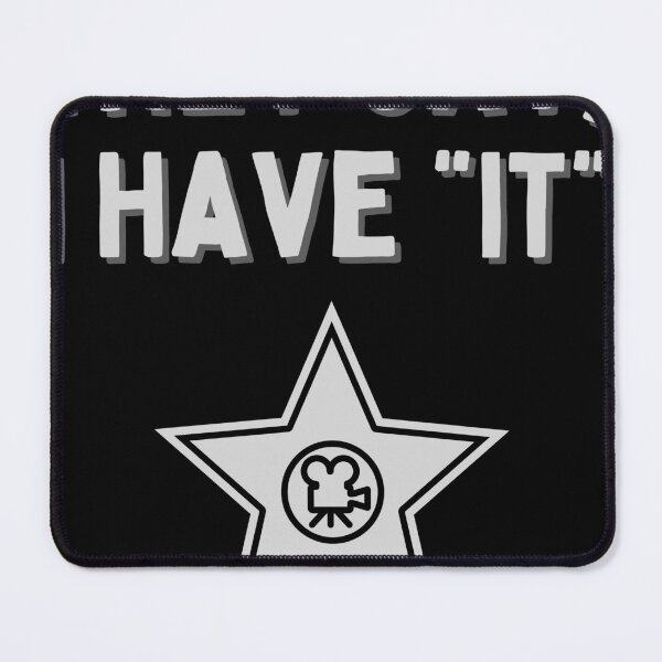 Item preview, They say I have IT designed and sold by Wearablepsa.