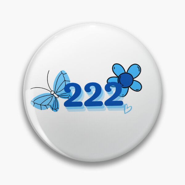 Item preview, 222 Angel Numbers  designed and sold by Jordananne11.