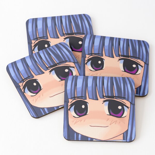 Item preview, Bigger Rika designed and sold by banesneedchuck.