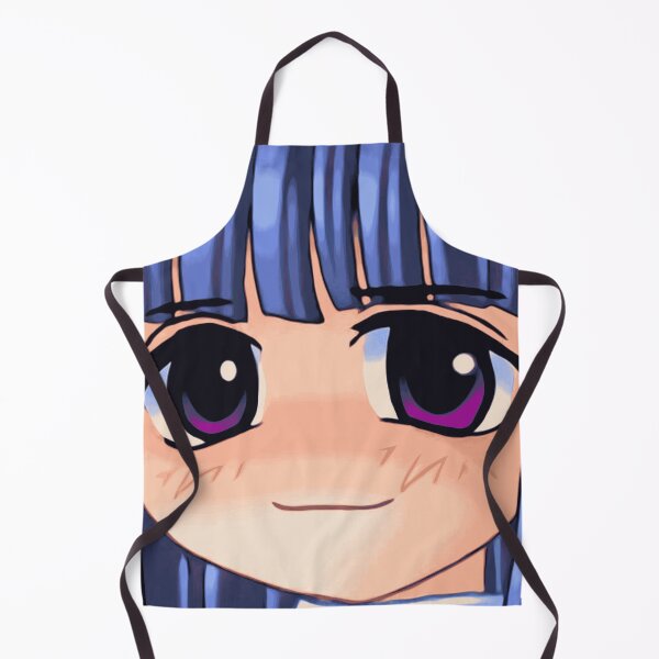 Item preview, Bigger Rika designed and sold by banesneedchuck.