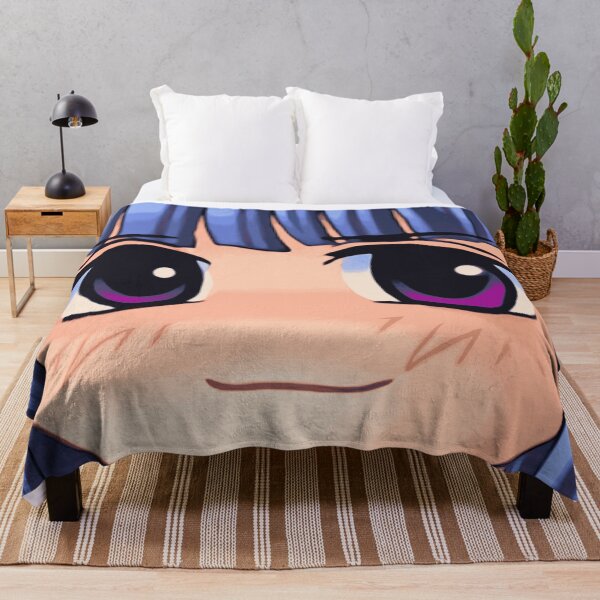 Item preview, Bigger Rika designed and sold by banesneedchuck.