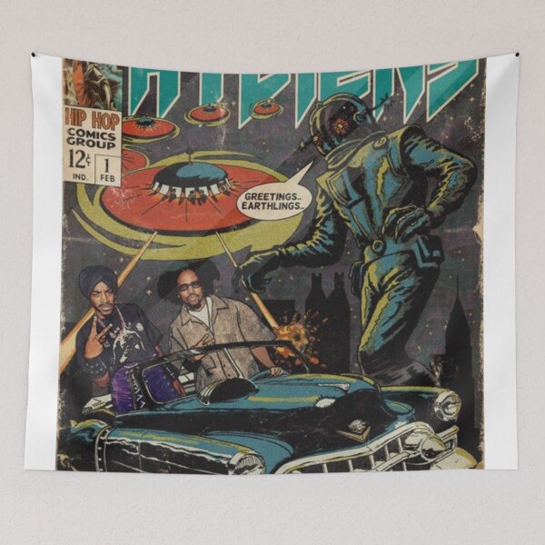 Item preview, Just 2 Dope Boyz In A Cadillac designed and sold by nelsonlonat.