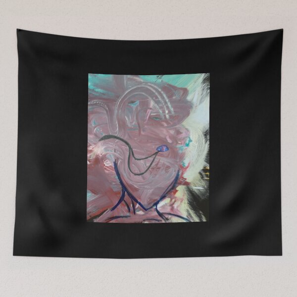 Item preview, Delirium  designed and sold by PoeticRev.