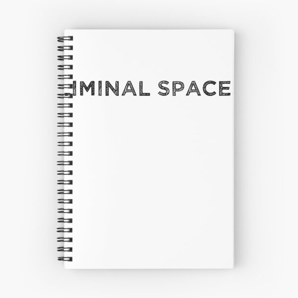Item preview, Liminal Spaces designed and sold by weirdcountry.