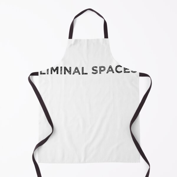 Item preview, Liminal Spaces designed and sold by weirdcountry.