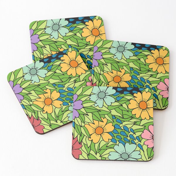 Item preview, Colorful Background designed and sold by Pavel Polyansky.