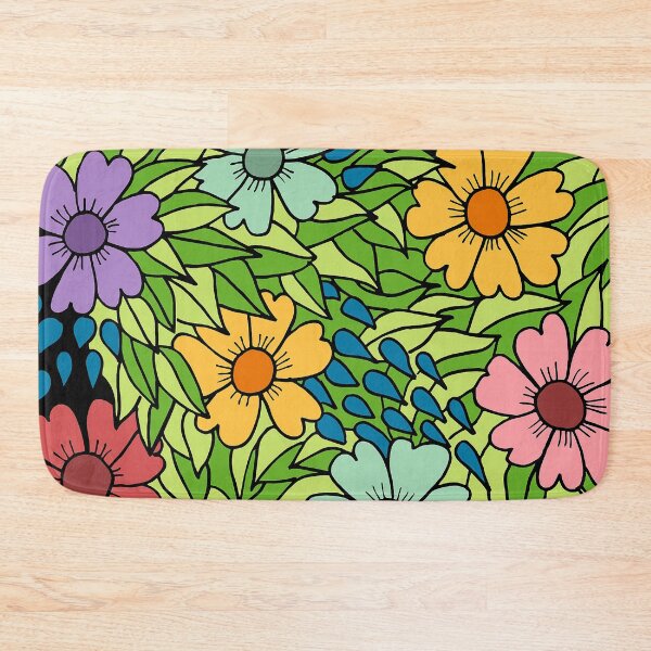 Item preview, Colorful Background designed and sold by Pavel Polyansky.