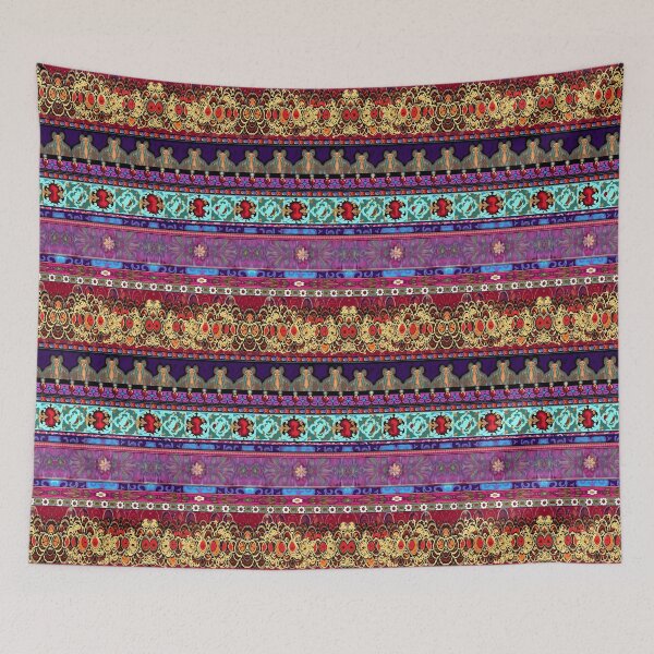Item preview, stripes 48 designed and sold by crileybell.