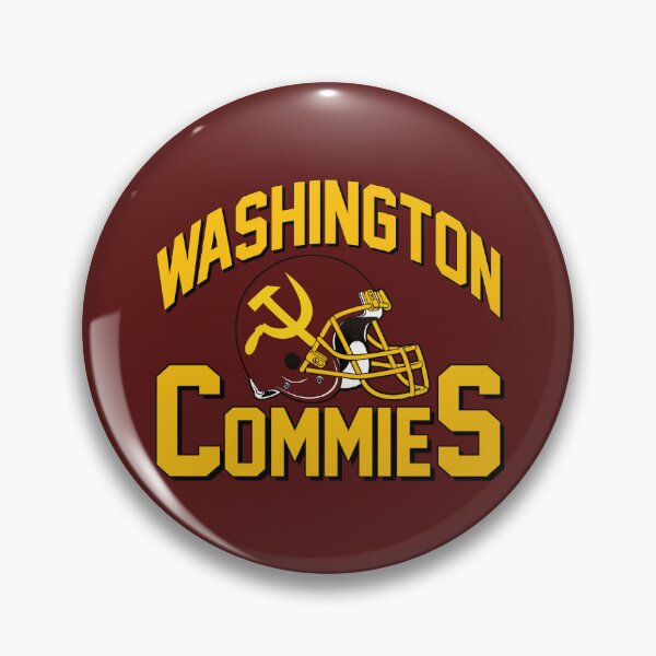 Item preview, Hail to the Commies designed and sold by Rob Leising.