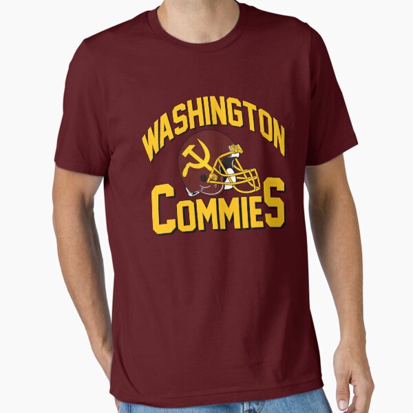 Artikel-Vorschau von Hail to the Commies, designt und verkauft von Rob Leising.