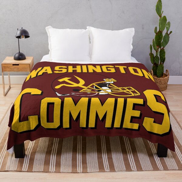 Item preview, Hail to the Commies designed and sold by Rob Leising.