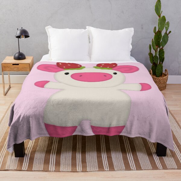 Item preview, Strawberry Cow designed and sold by lizardwizard70.