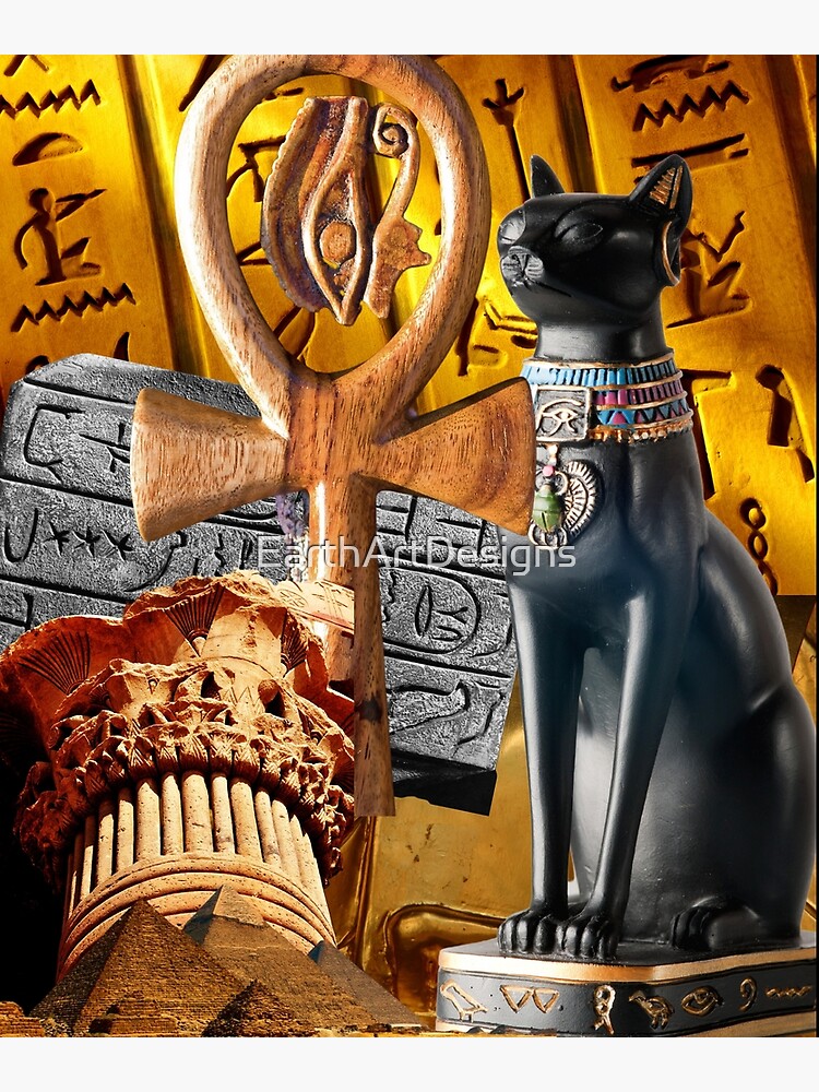 Bastet Statue For Sale, Egyptian Antiquities For Sale