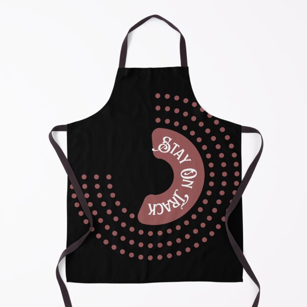 Item preview, Empowered Women Quote- Stay on Track designed and sold by AshStylz.