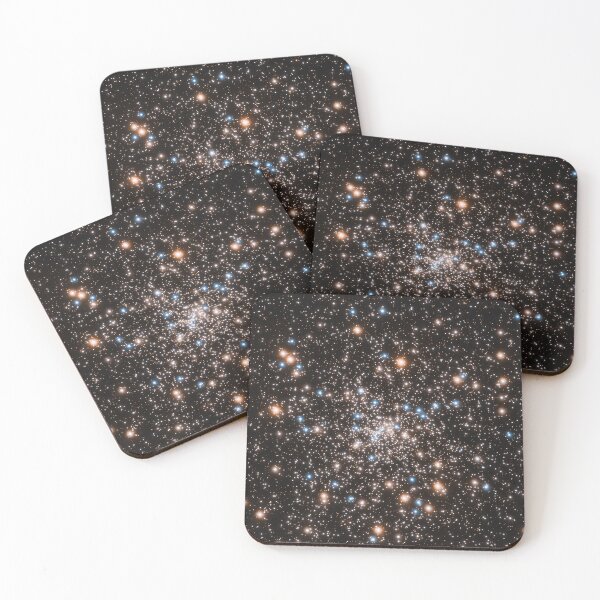 Item preview, Globular Cluster NGC 6397 designed and sold by HeadRubble.