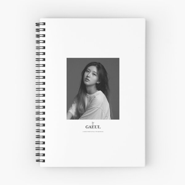 Item preview, IVE Gaeul Photo ELEVEN designed and sold by katherinesbored.