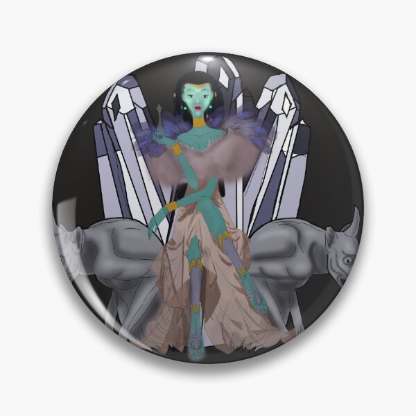 Item preview, Alien Queen designed and sold by Biancamsmith83.