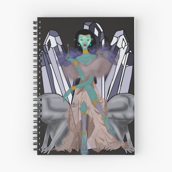 Item preview, Alien Queen designed and sold by Biancamsmith83.