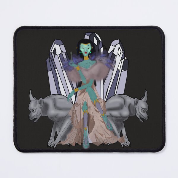 Item preview, Alien Queen designed and sold by Biancamsmith83.