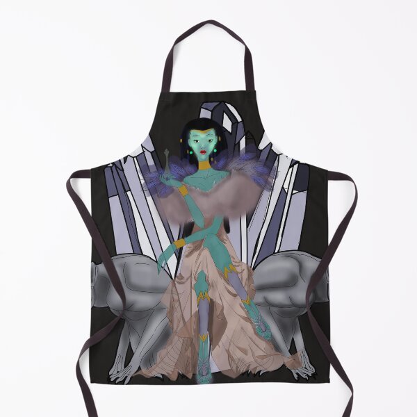 Item preview, Alien Queen designed and sold by Biancamsmith83.