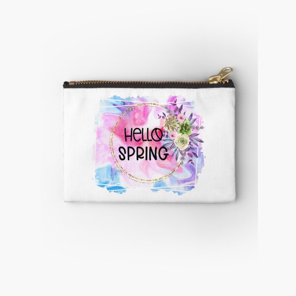 Item preview, Hello Spring I  Spring Gifts designed and sold by younghopes.