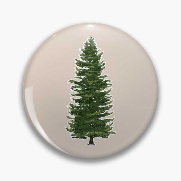 Item preview, The Noble Fir designed and sold by RobertConklin.