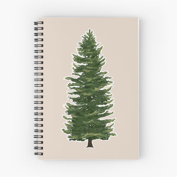 Item preview, The Noble Fir designed and sold by RobertConklin.