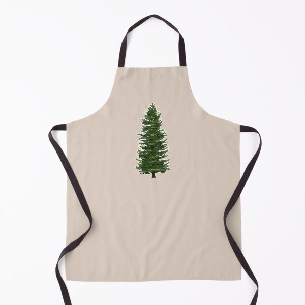 Item preview, The Noble Fir designed and sold by RobertConklin.