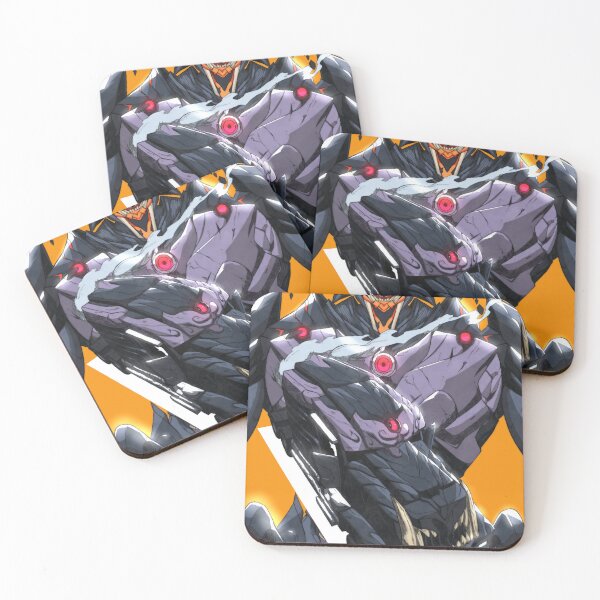 Item preview, Oni Convoy designed and sold by Xonaar17Art.